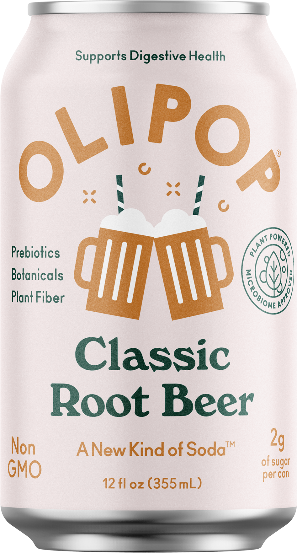 Classic Root Beer