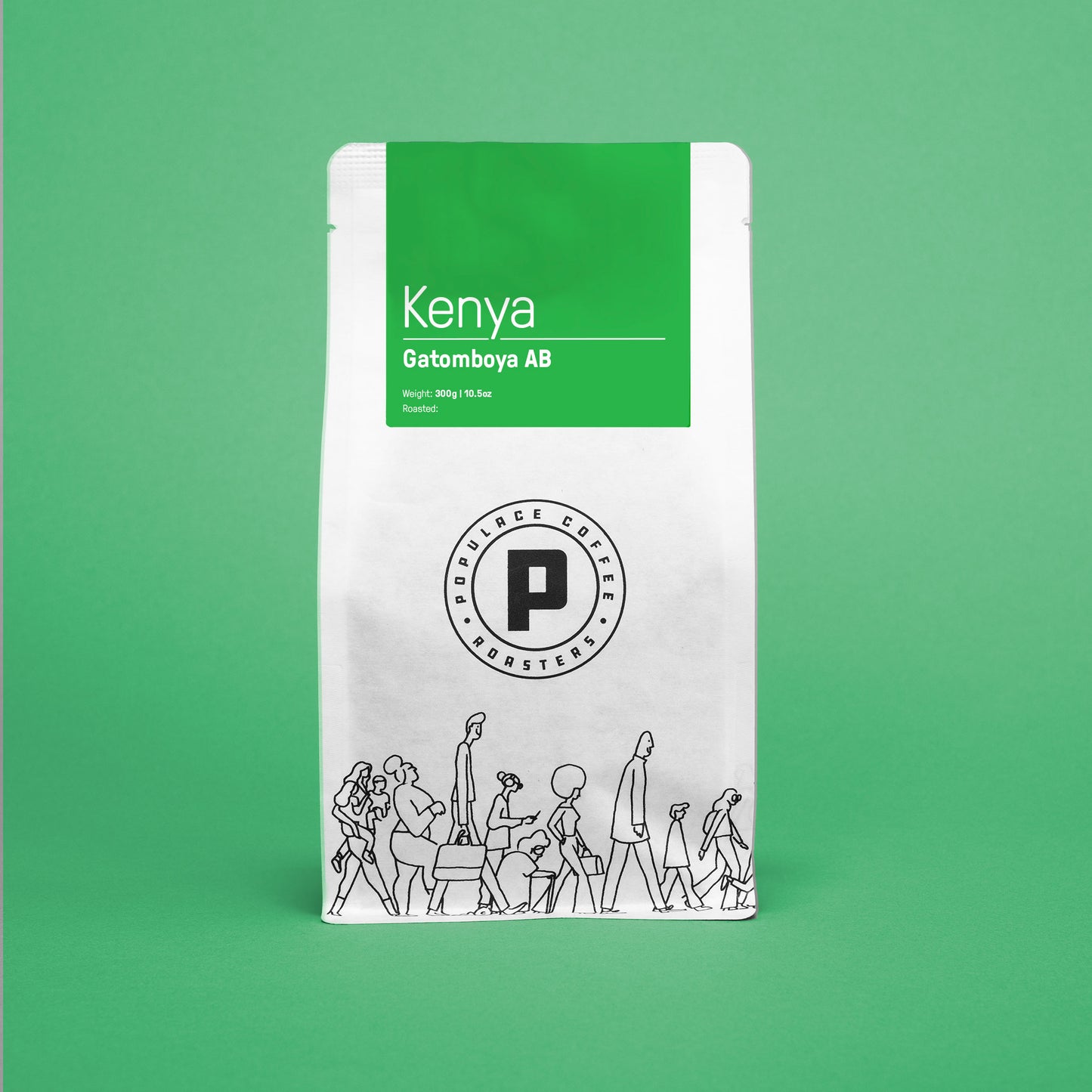 Kenya | Gatomboya AB
