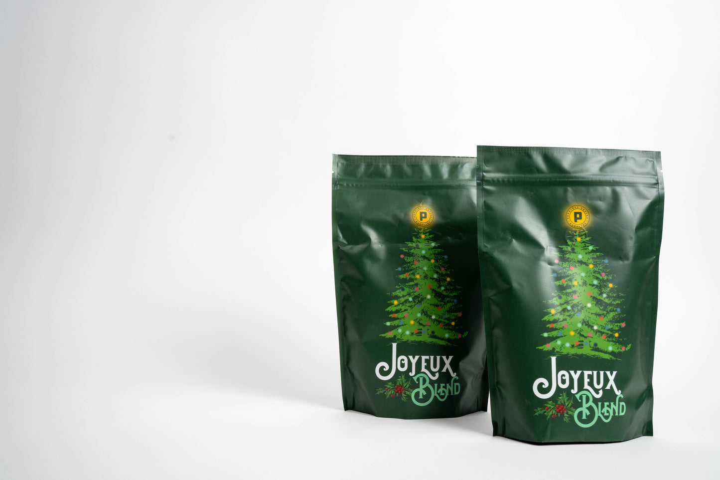 JOYEUX HOLIDAY PACK (10)