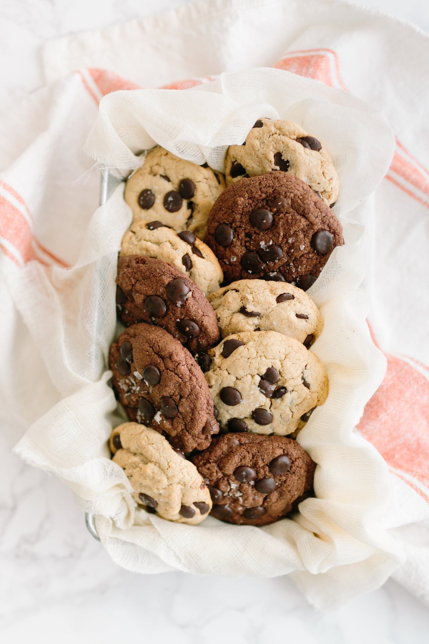 Original Cookie Sampler