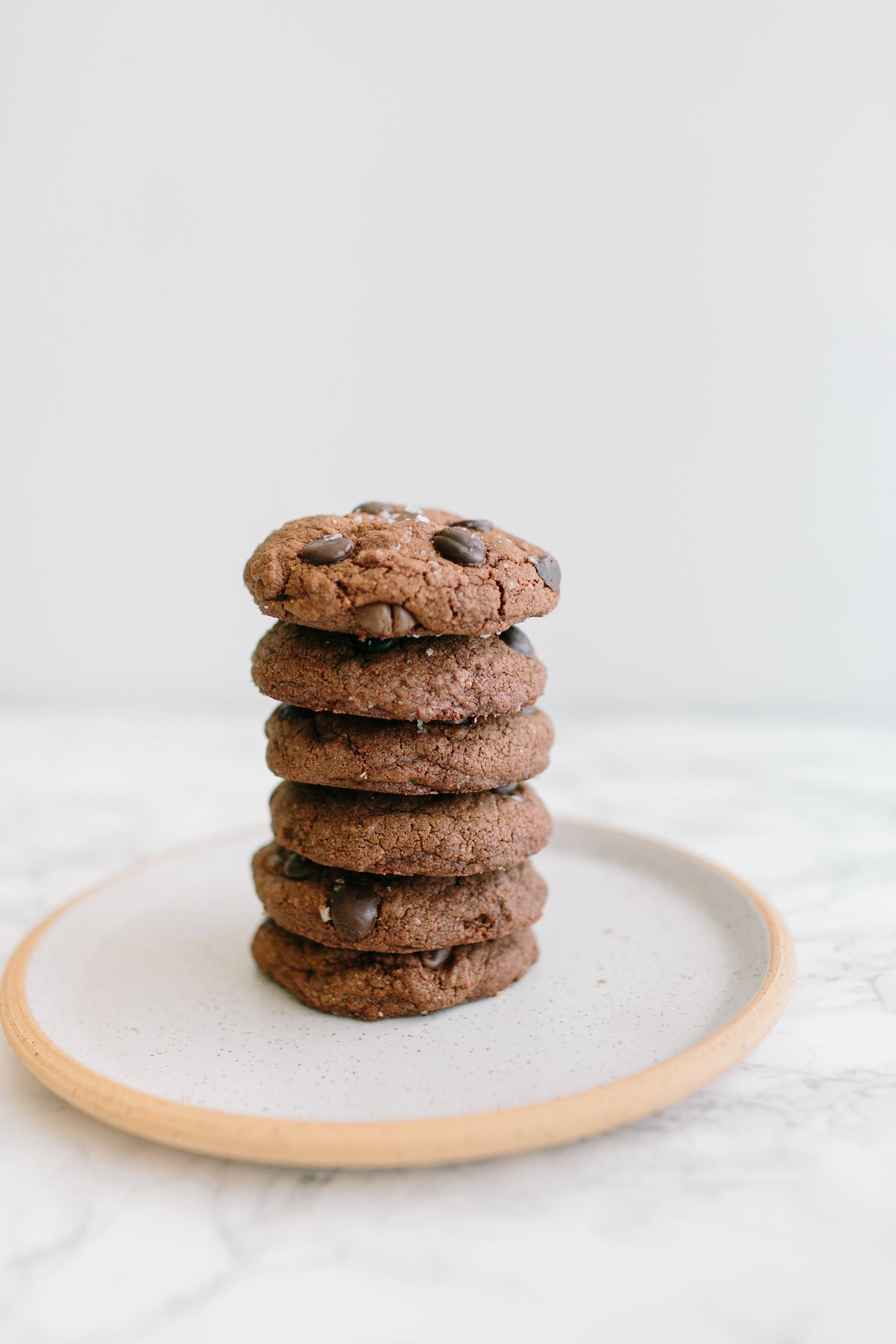Chocolate Fudge Cookie Bundle