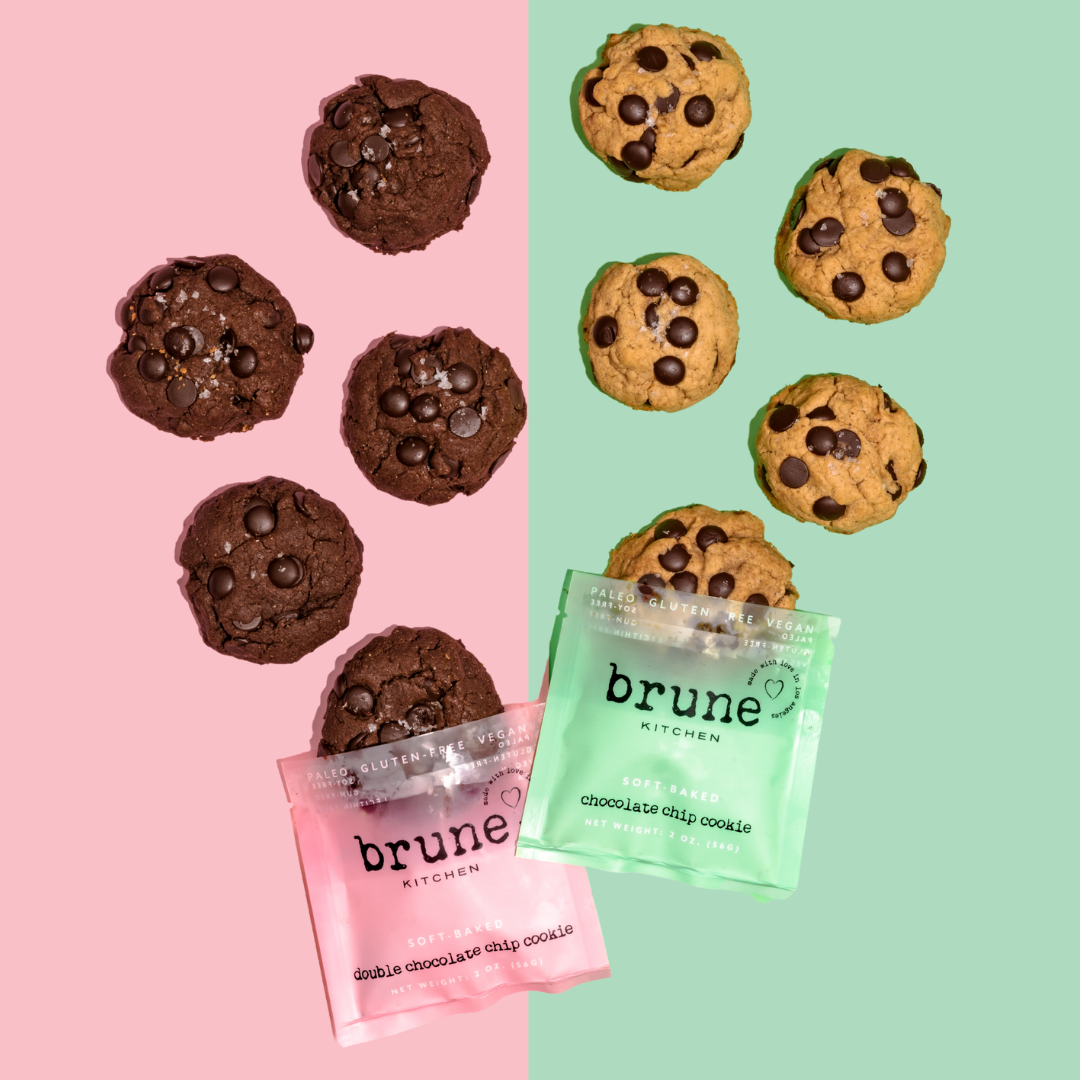 Original Cookie Sampler