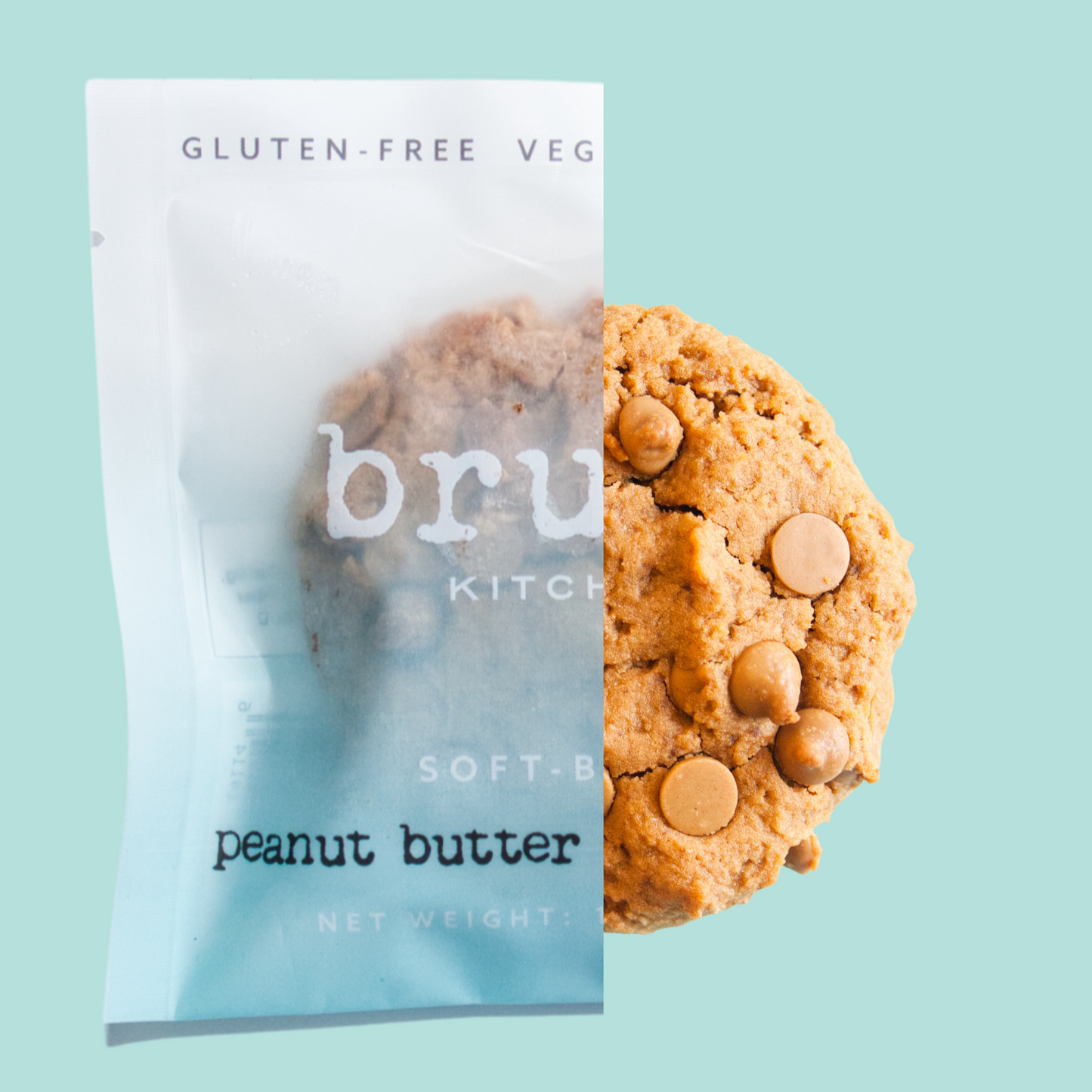 Peanut Butter Chunk Cookie Bundle