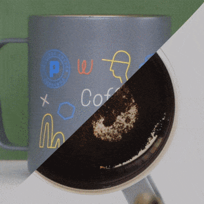 Instant Coffee (8-pack)