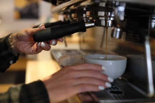 How to Make Espresso Like a Professional Barista