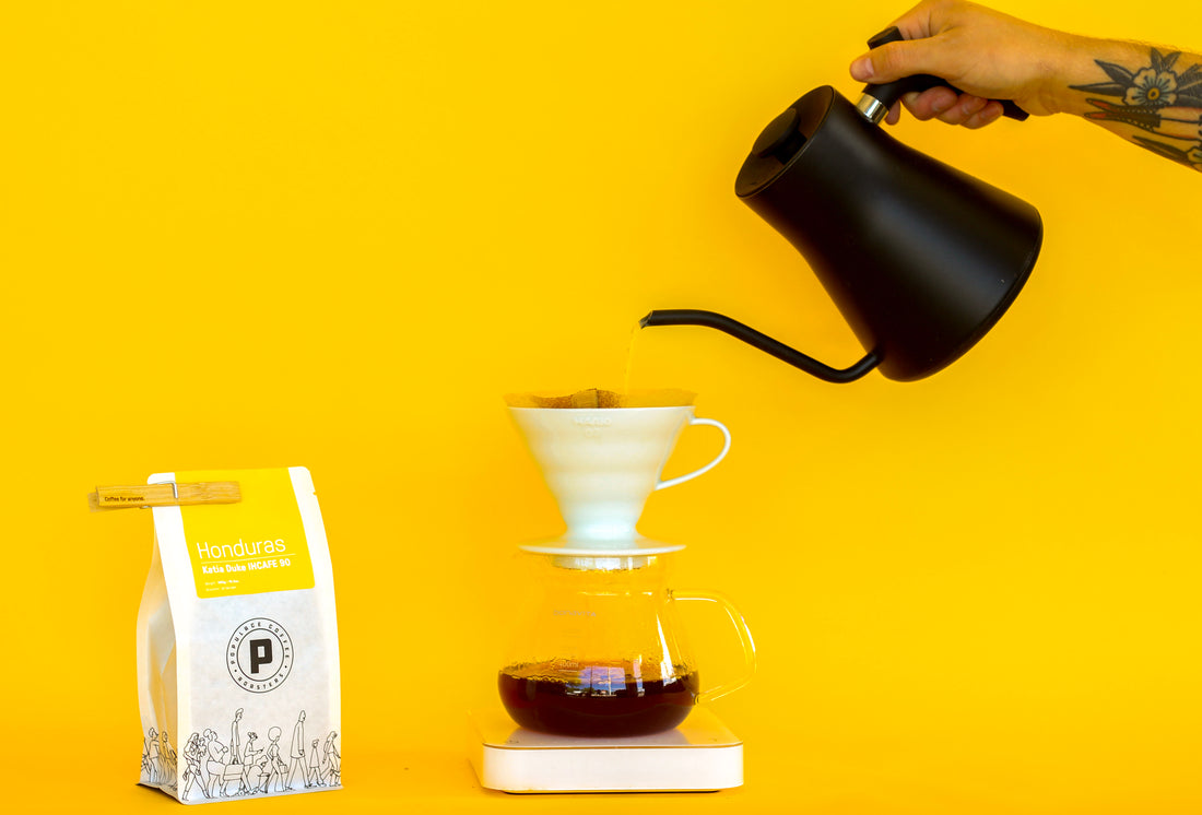 Battle of the Brewers: Hario V60 vs Kalita Wave