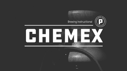 How To Brew a Chemex (Video)