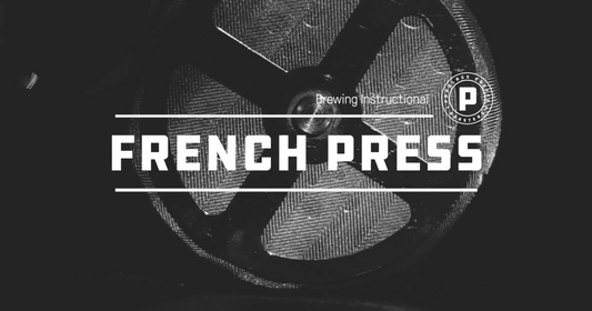 How to Make A French Press (Video)