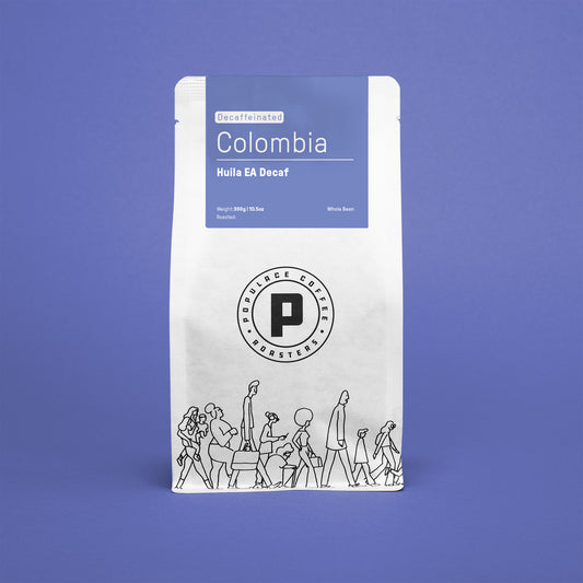 Decaf | Colombia Huila EA