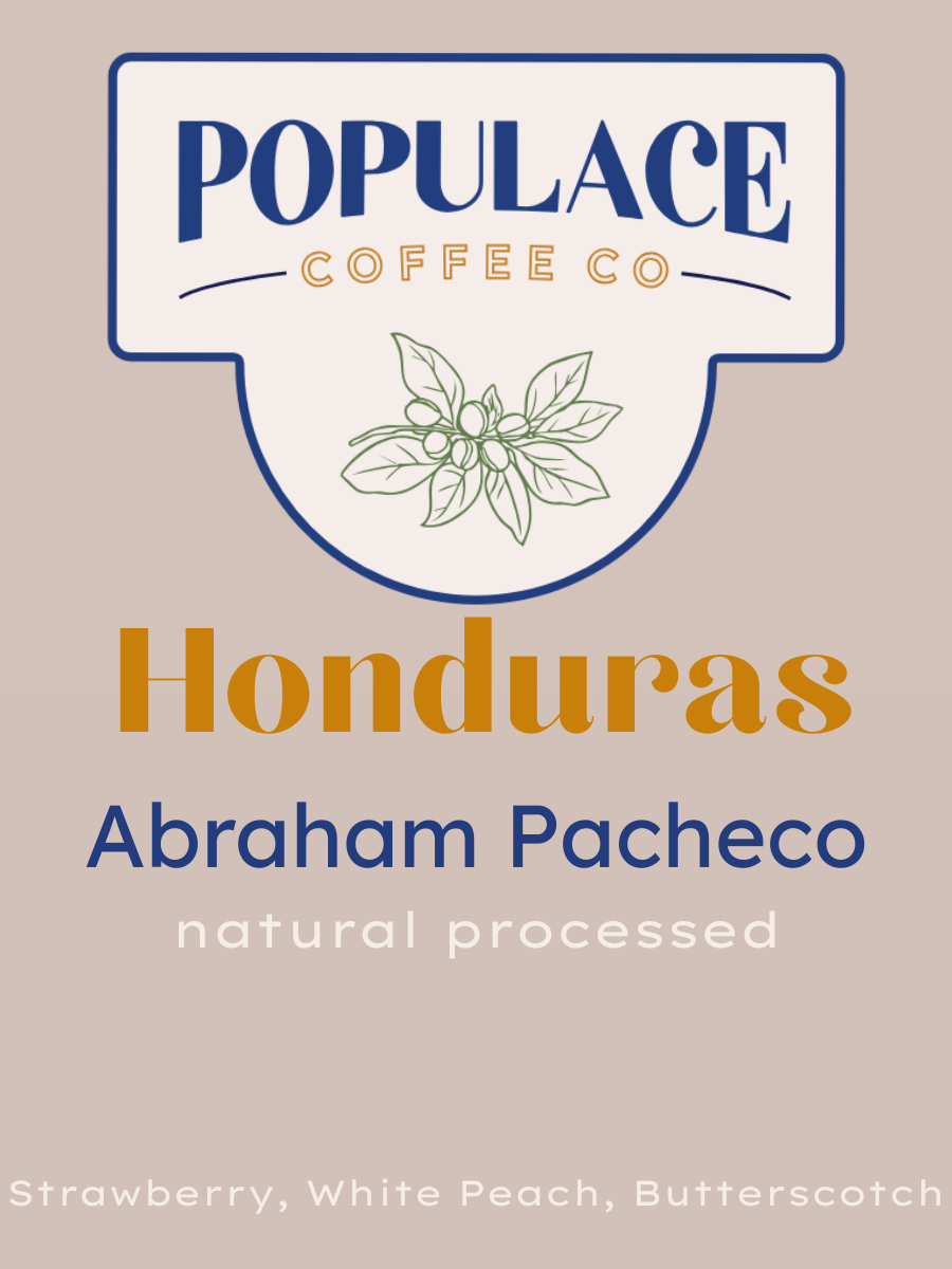 Honduras | Abraham Pacheco