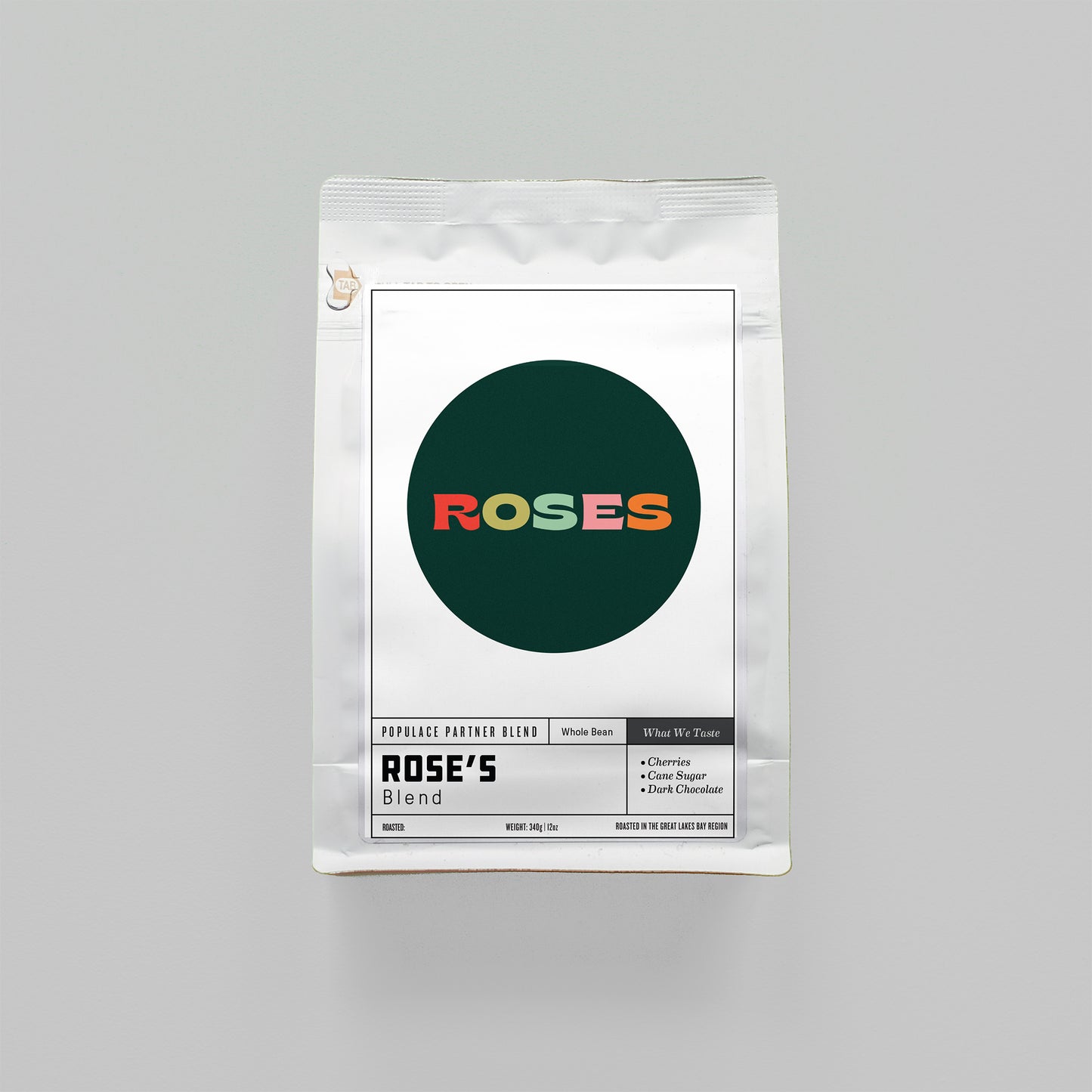 ROSES FINE FOOD | COFFEE