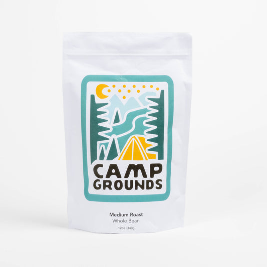 CAMP GROUNDS | WOOSAH & HEART OF THE LAKES