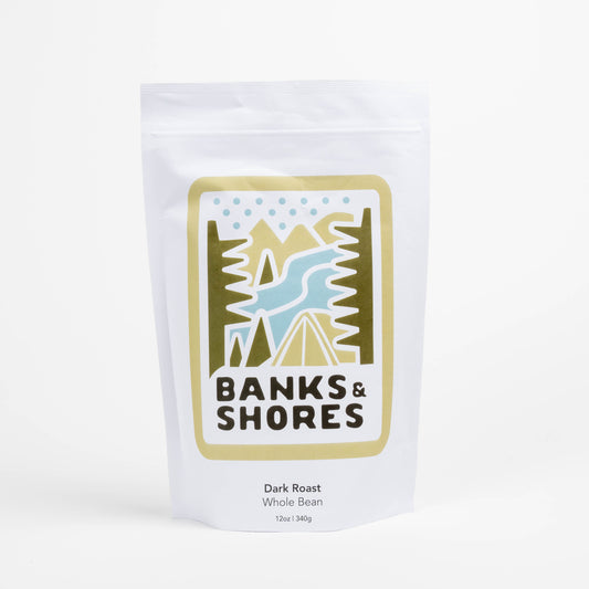 BANKS & SHORES | WOOSAH & HEART OF THE LAKES