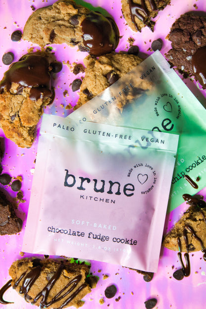 Original Cookie Sampler