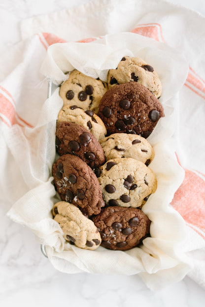 Original Cookie Sampler