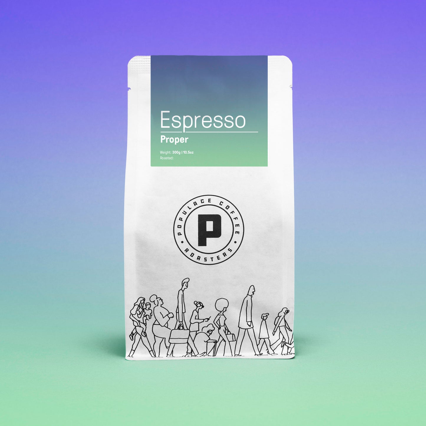 Espresso | Proper