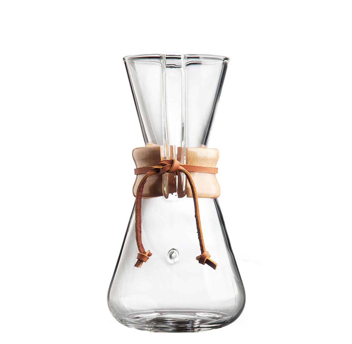 Chemex Classic Series Coffeemaker - 3 Cup